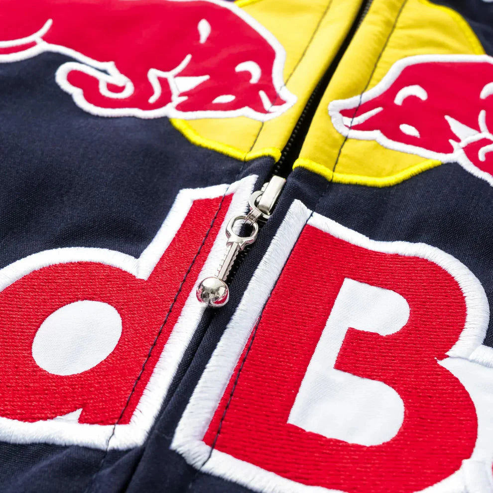 REDBULL JACKET