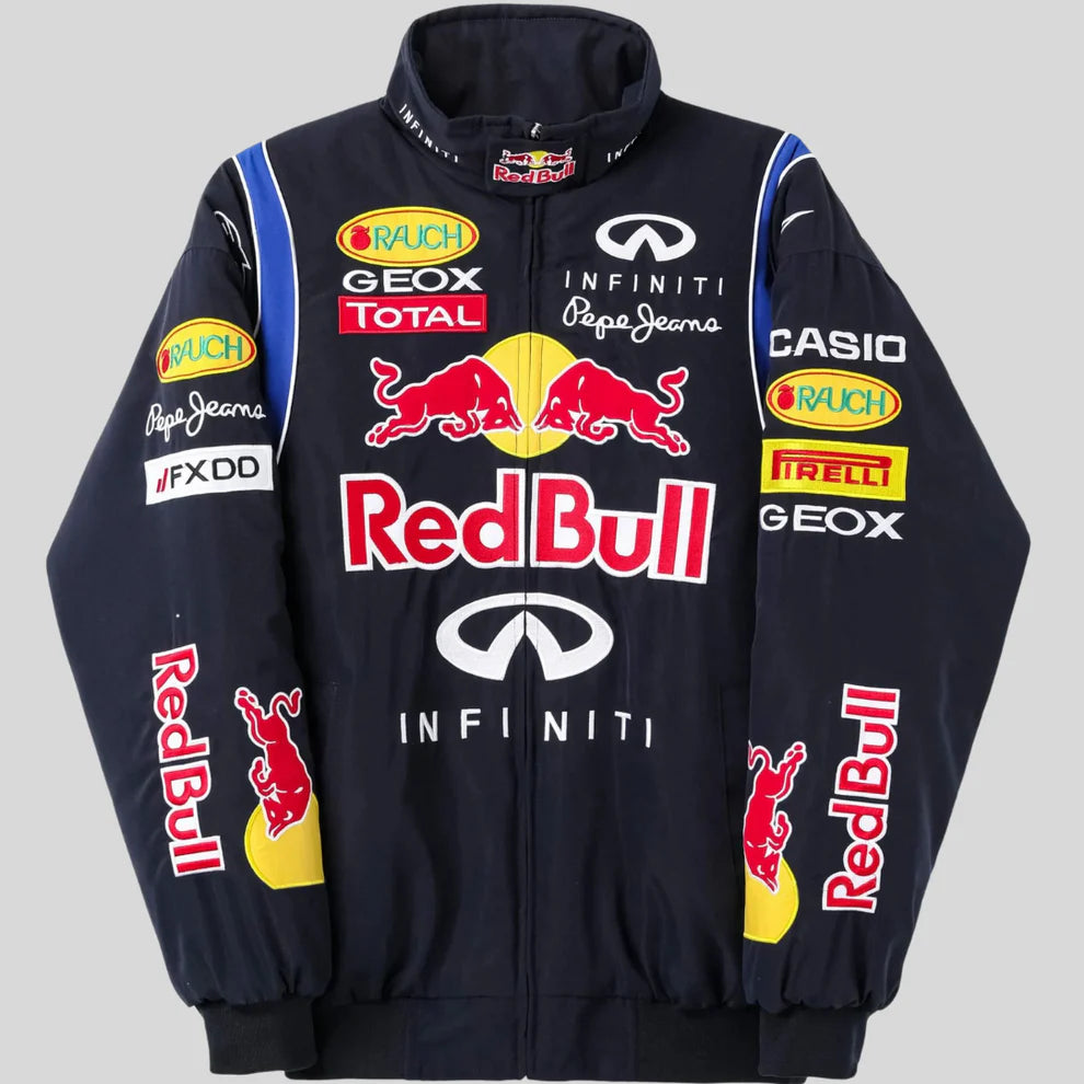 REDBULL JACKET