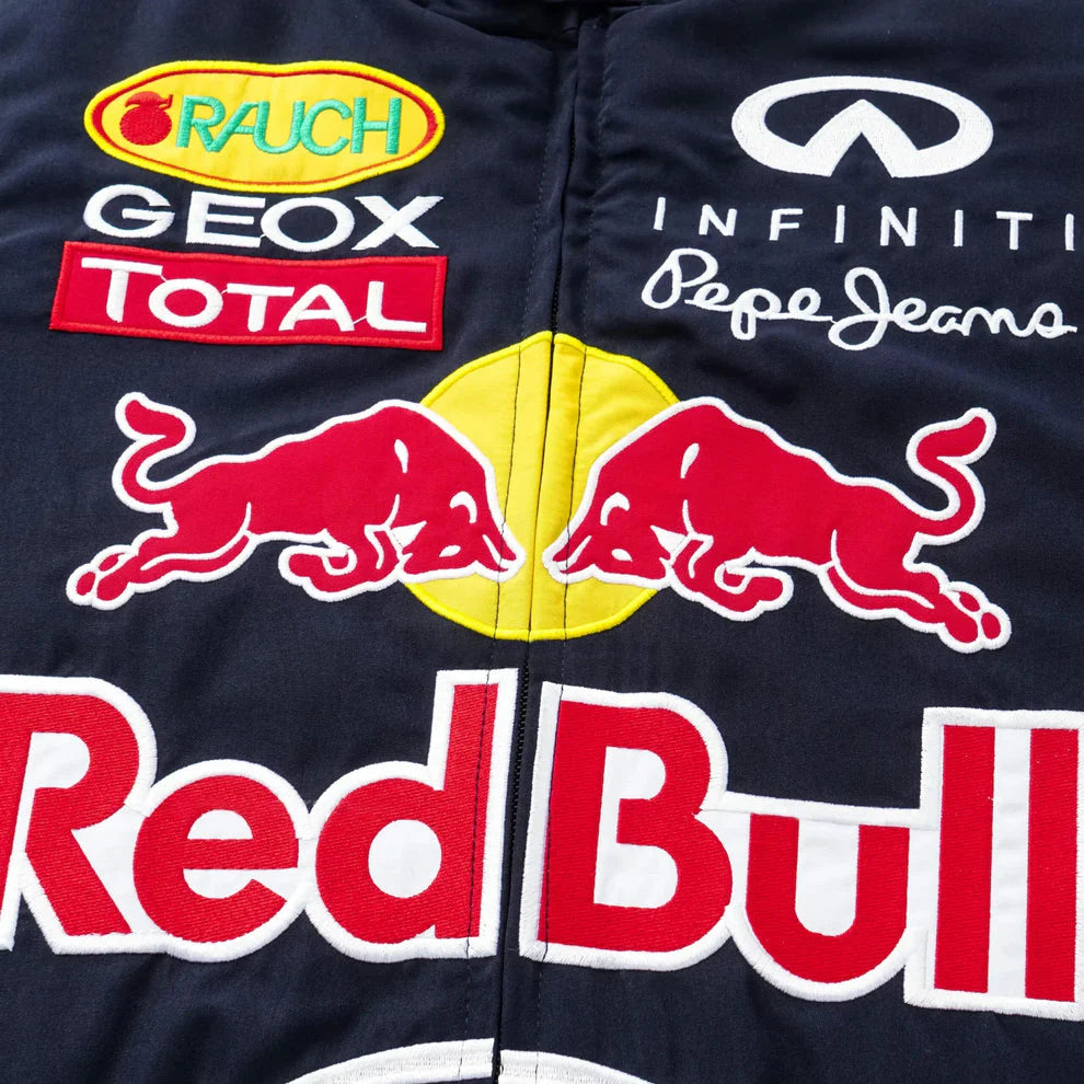 REDBULL JACKET