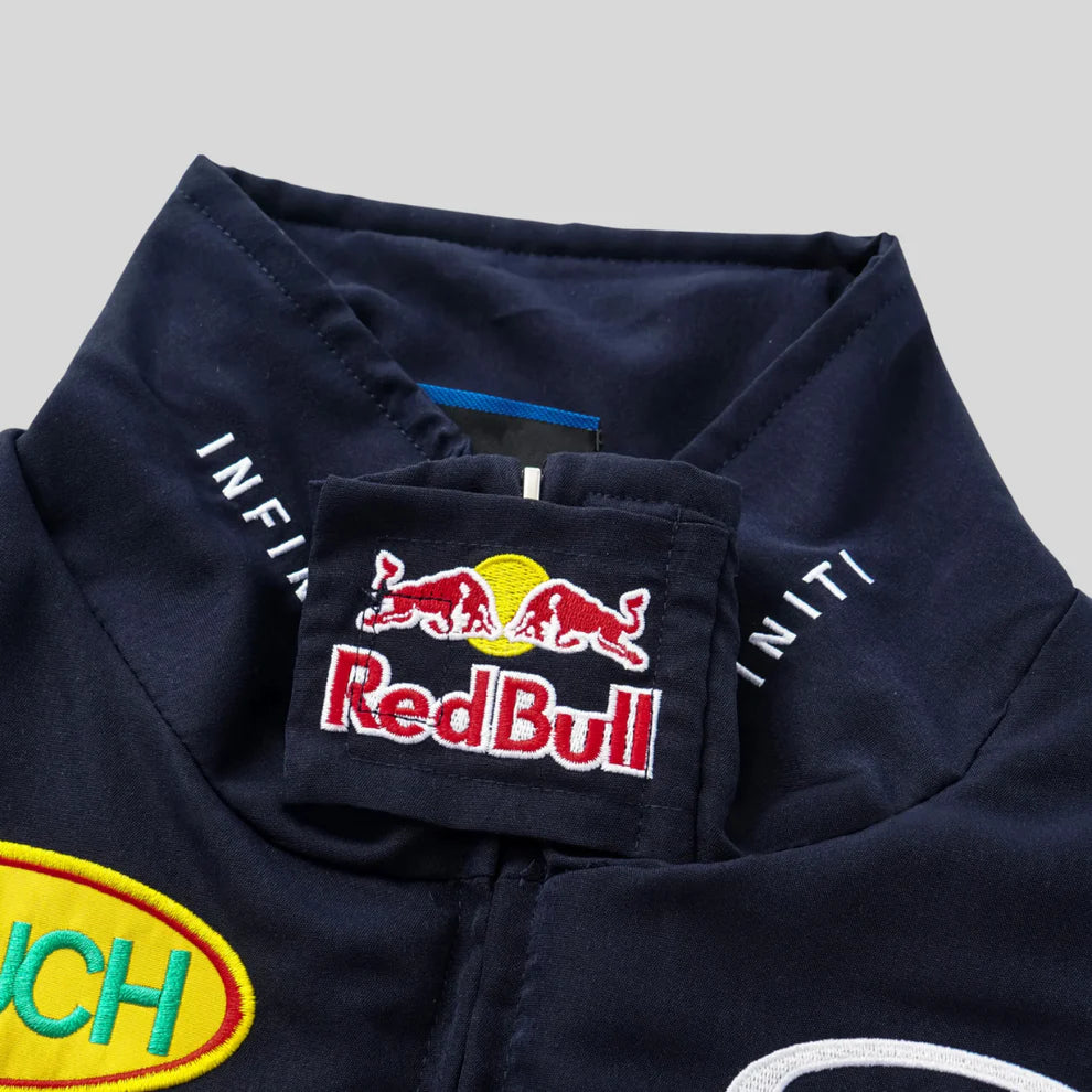 REDBULL JACKET