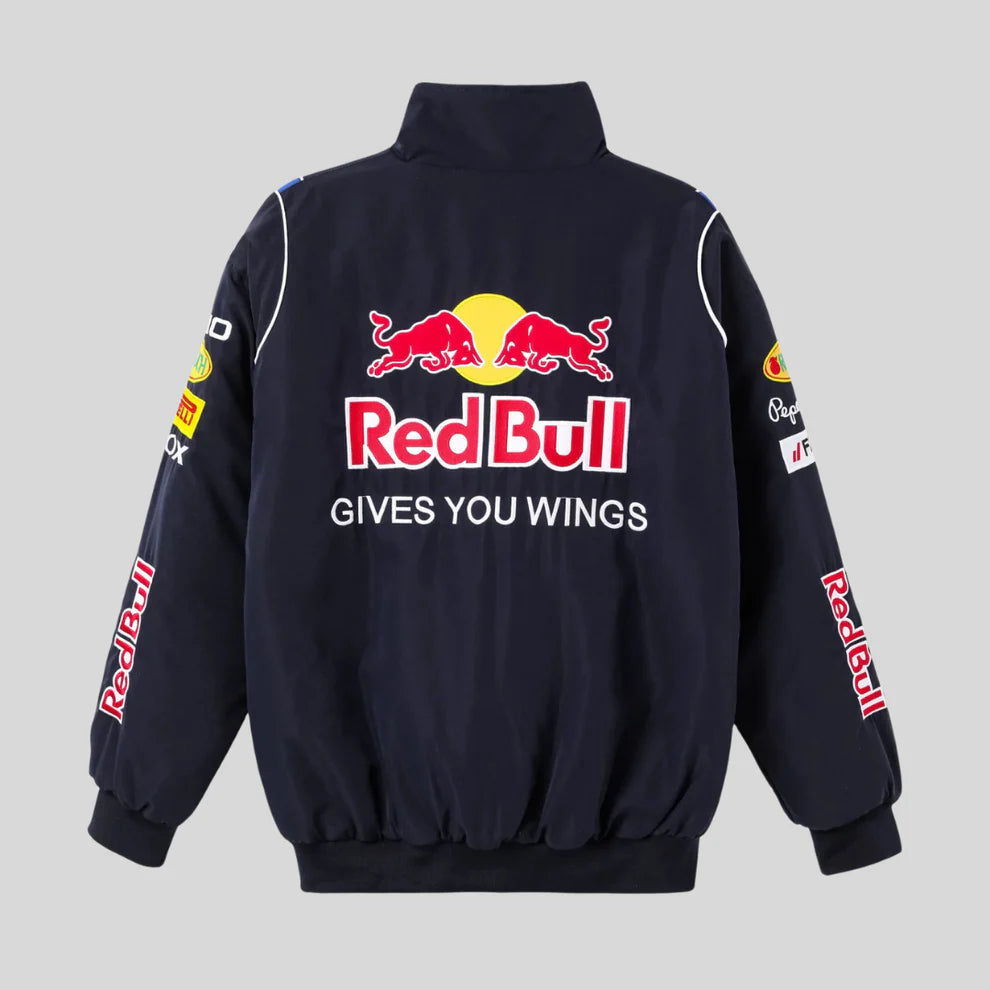 REDBULL JACKET