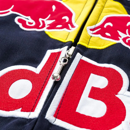 REDBULL JACKET