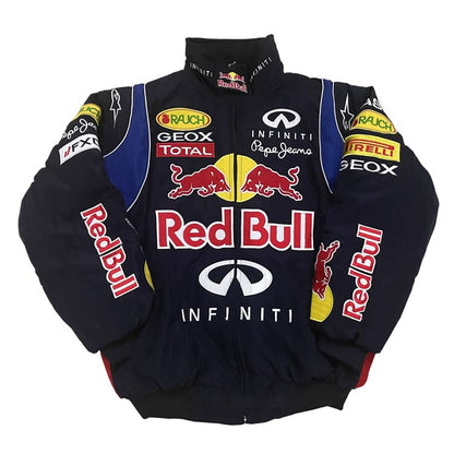 REDBULL JACKET