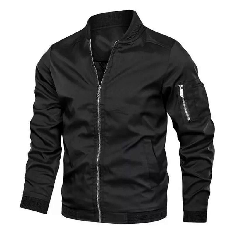 collar jacket