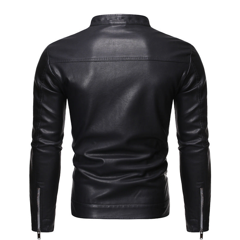 Motorcycle Jacket