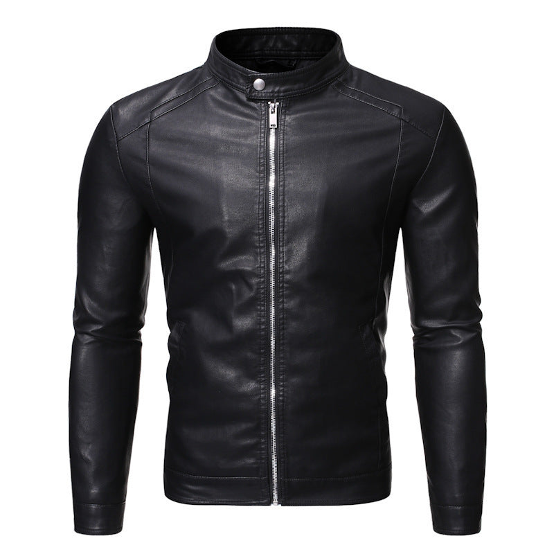 Motorcycle Jacket