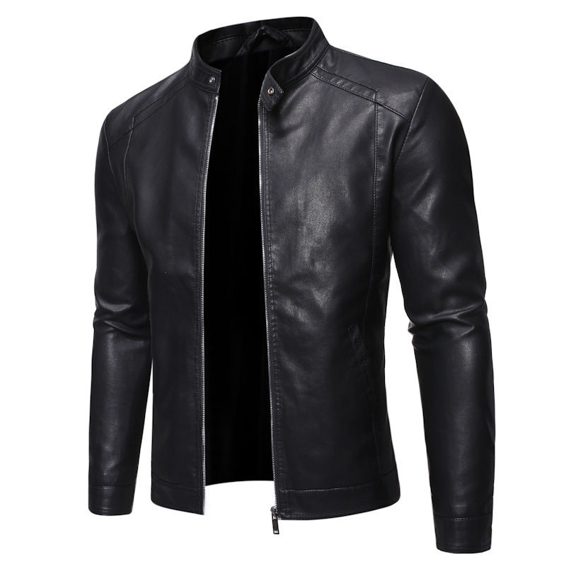 Motorcycle Jacket
